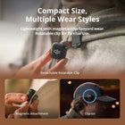 DJI Mic Mini – Transmetteur Solo 2