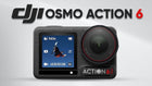 DJI Osmo Action 6 2