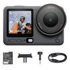 DJI Osmo Action 6 1