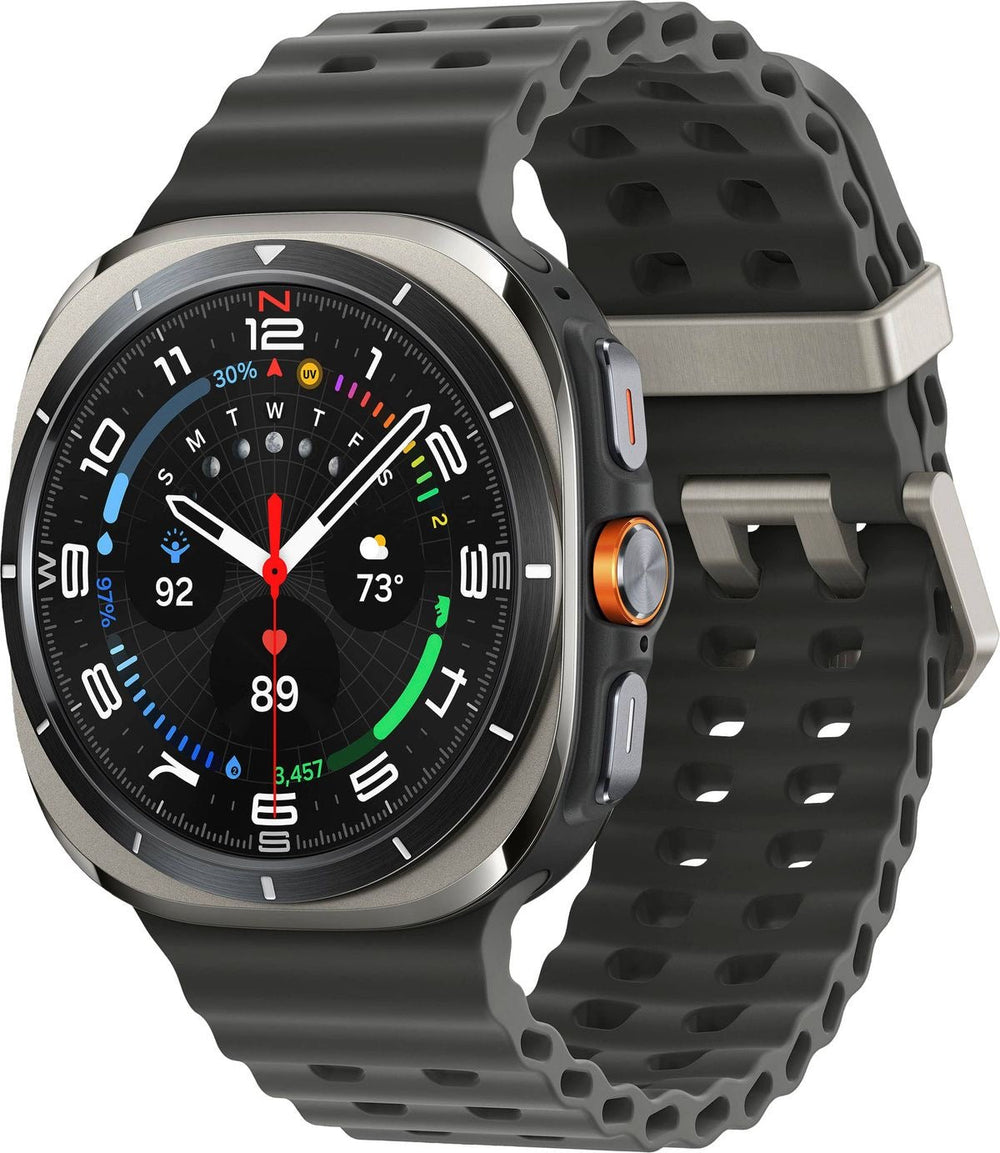Samsung Galaxy Watch Ultra (2025) – 47 mm
