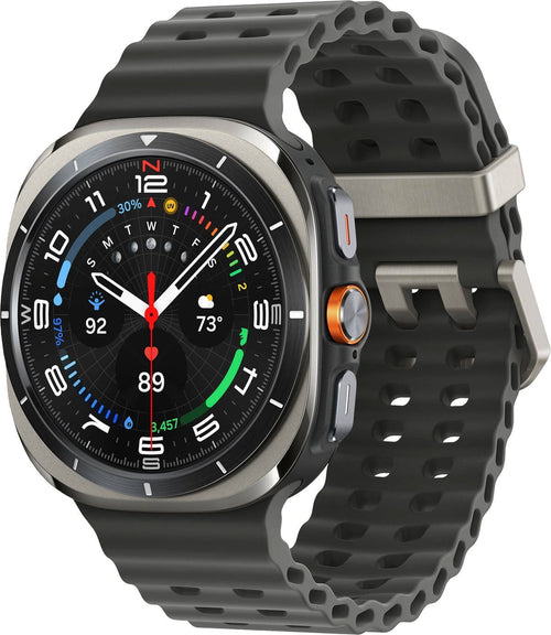 Samsung Galaxy Watch Ultra (2025) – 47 mm