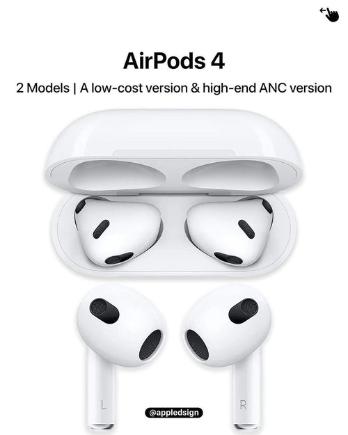 AirPods 4