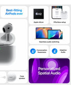 AirPods 4 4