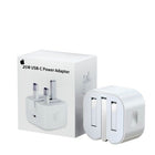 Chargeur Apple USB-C 20 W 2