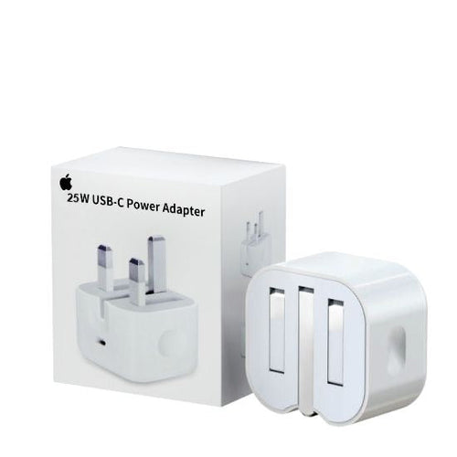 Chargeur Apple USB-C 20 W – vue 2