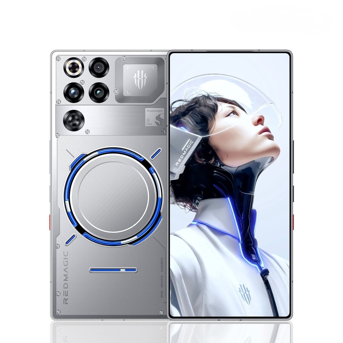 Redmagic 11 Pro