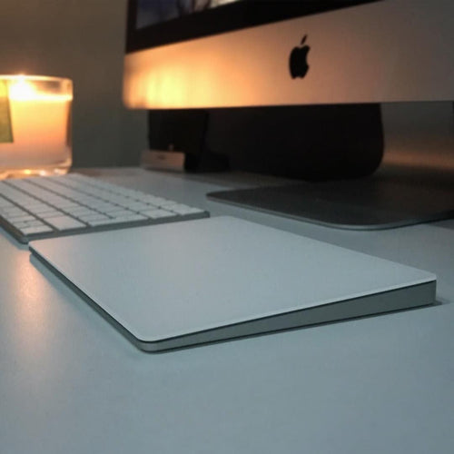 Apple Magic Trackpad – vue 2