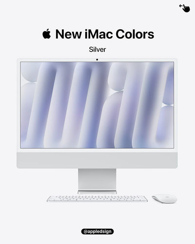 iMac