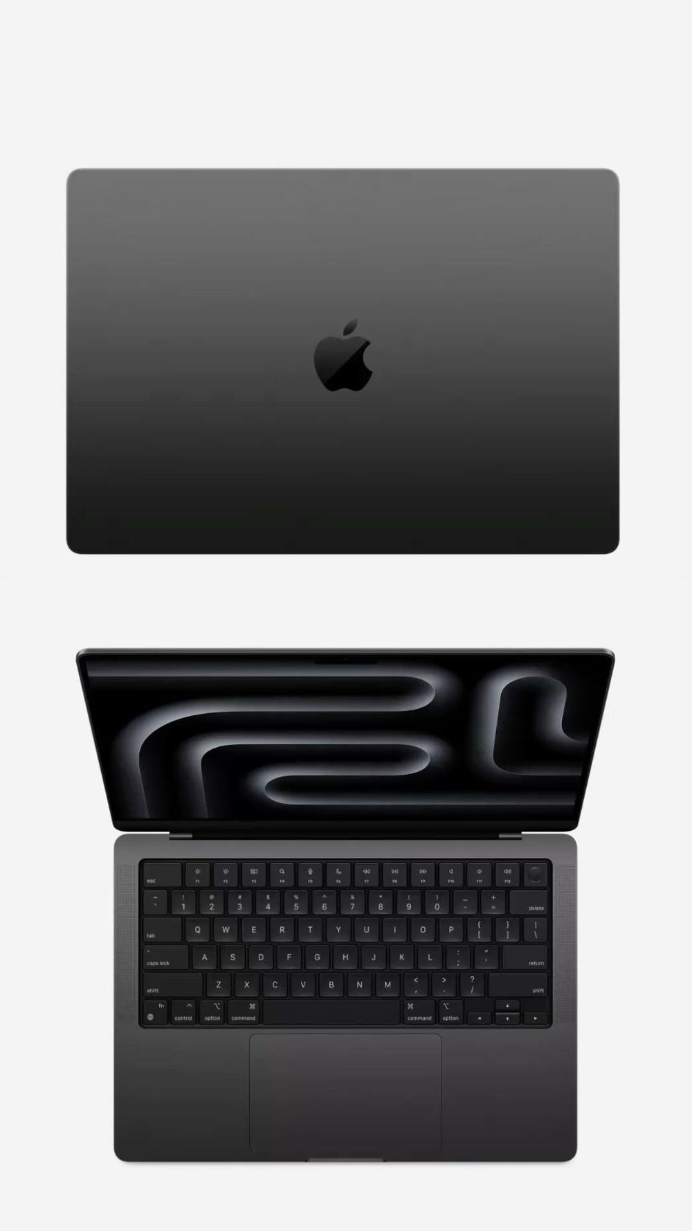 MacBook Pro M5