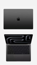 MacBook Pro M5 Max 1