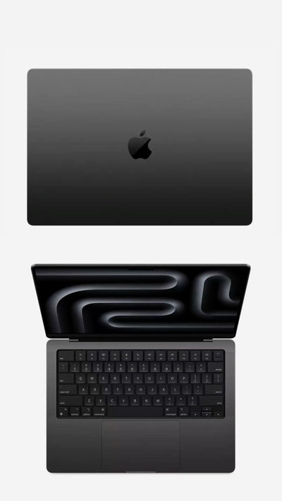 MacBook Pro M5 Max