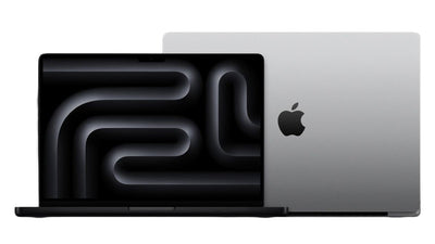 MacBook Pro M3