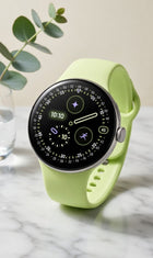 Google Pixel Watch 4 2