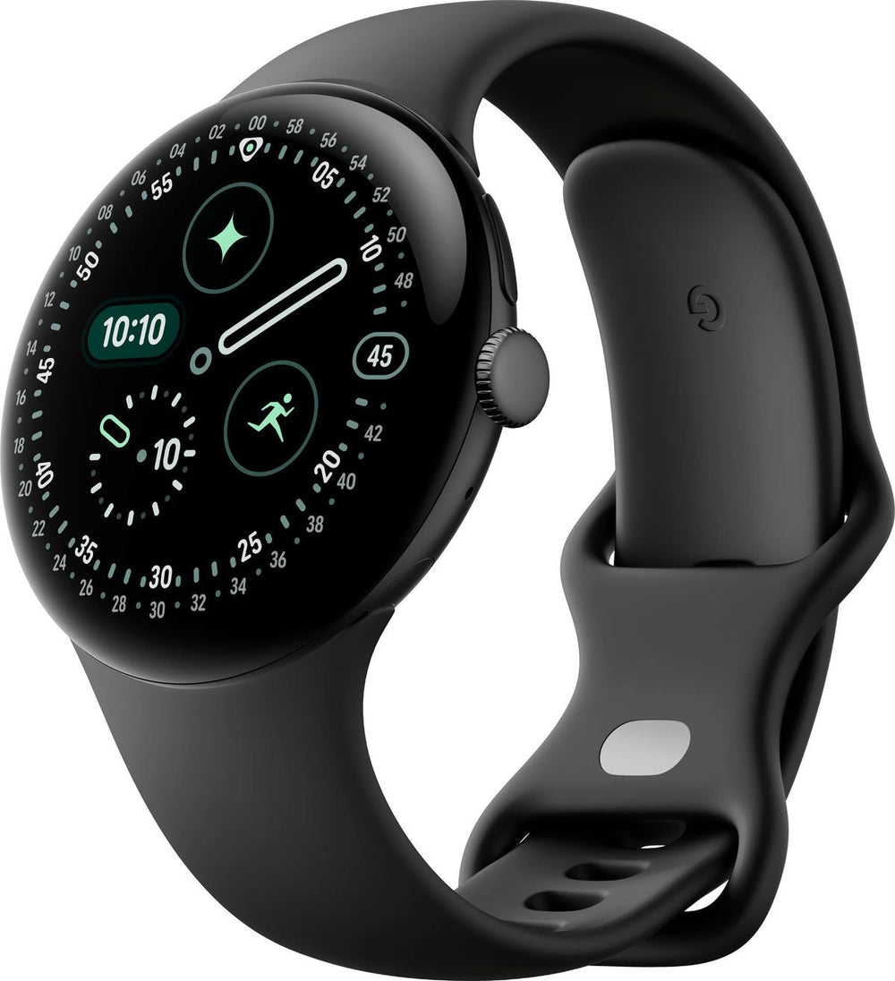Google Pixel Watch 4