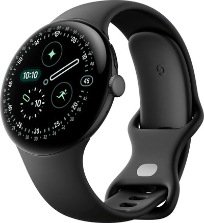 Google Pixel Watch 4