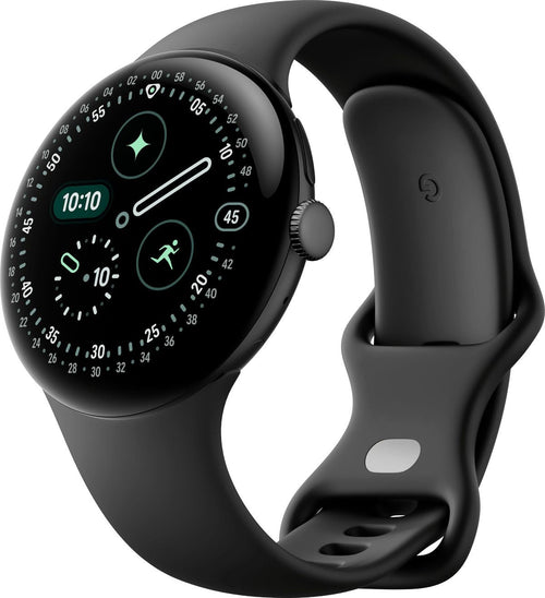 Google Pixel Watch 4