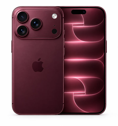 iPhone 18 Pro Max Esim