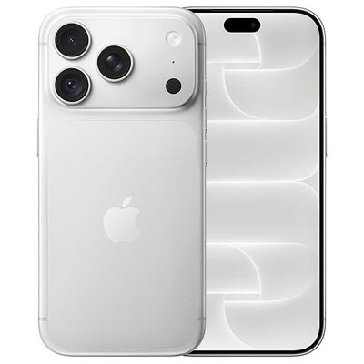 iPhone 18 Pro