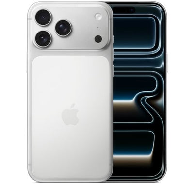 iPhone 17 Pro
