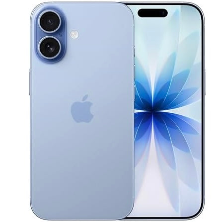 iPhone 17