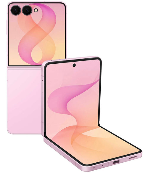 Samsung Galaxy Z Flip 8