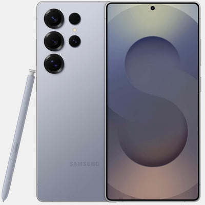 Samsung Galaxy S25 Ultra