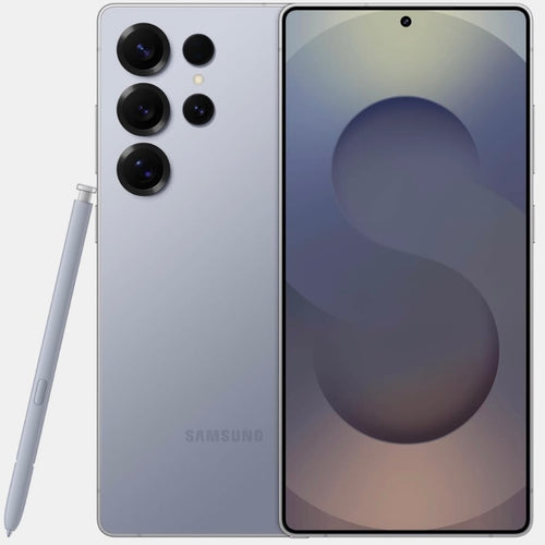 Samsung Galaxy S25 Ultra