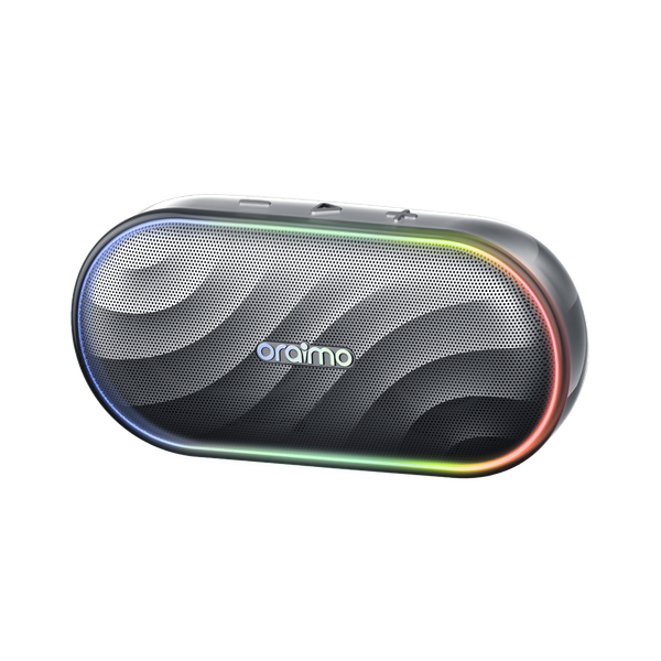 Oraimo SpaceBox