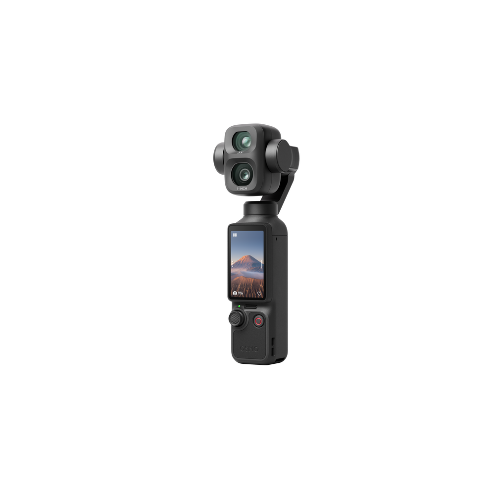 DJI Osmo Pocket 4 Pro