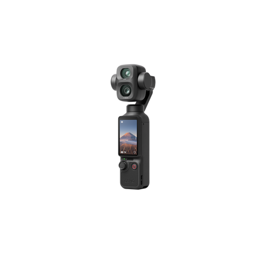 DJI Osmo Pocket 4 Pro