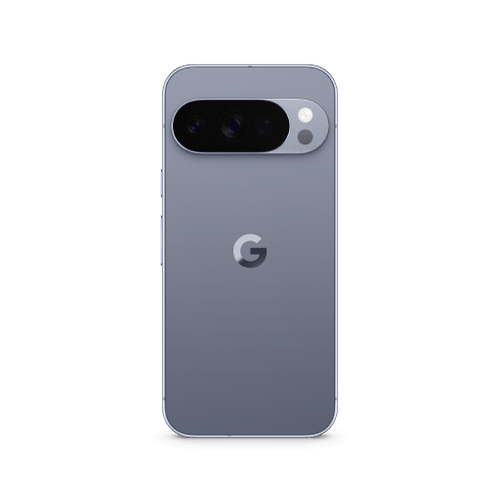 Google Pixel 10 Pro Quartz gris