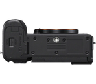 Sony A7C II – Plein format compact 33 MP 1