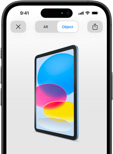 iPad 11 (A16)