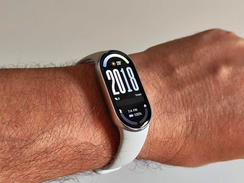 Xiaomi Smart Band 10 Ceramic