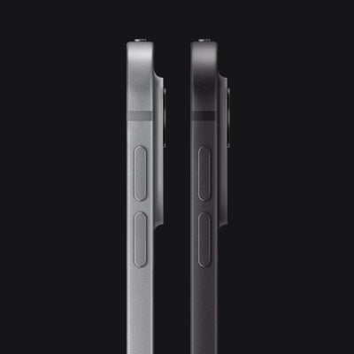 iPad Pro M5 13 pouces