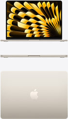 MacBook Air M4 (2025) 3