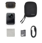 DJI Osmo 360 1