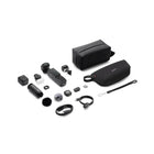DJI Osmo Pocket 4 – Creator Combo 3