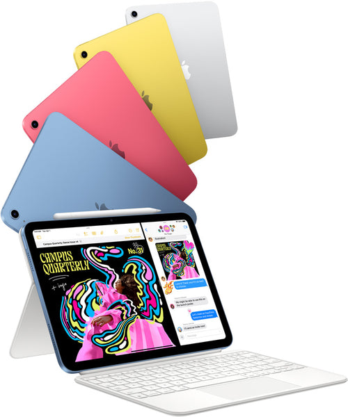 iPad 11 (A16)