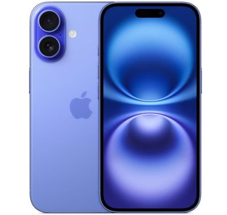 iPhone 16 Plus – Quasi-neuf