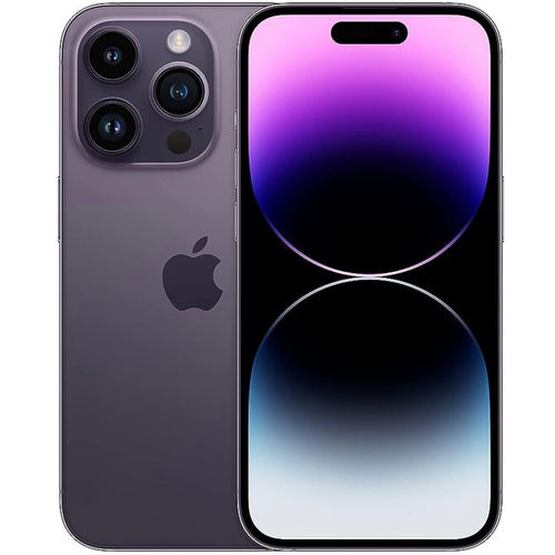 iPhone 14 Pro – Quasi-neuf