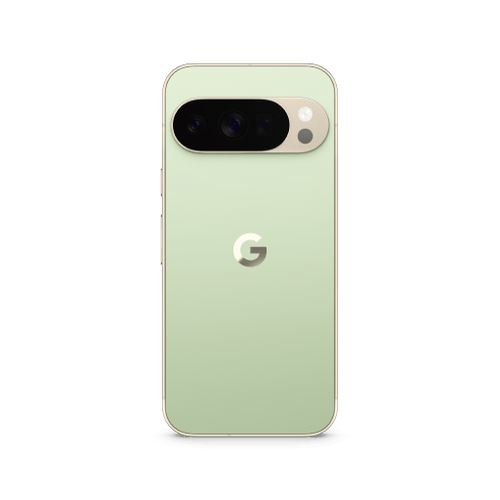 Google Pixel 10 Pro Jade