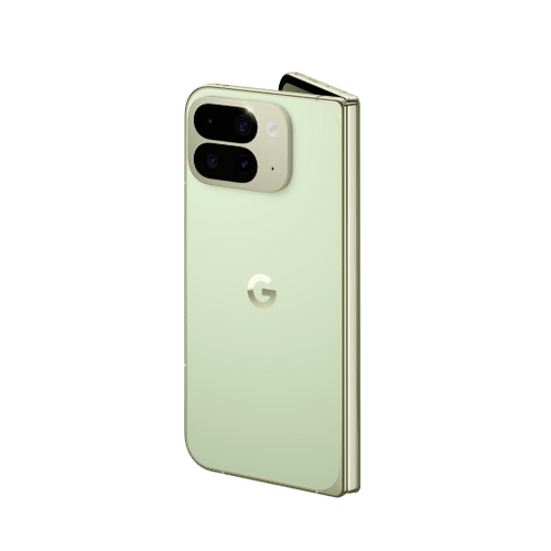 Google Pixel 10 Pro Fold Jade
