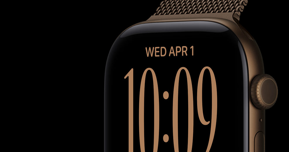 Apple Watch Series 12