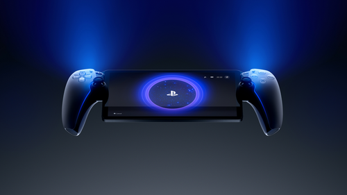 PlayStation Portal