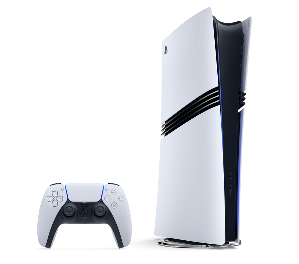 PlayStation 5 Pro 2 To