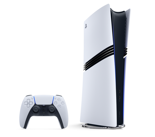 PlayStation 5 Pro 2 To