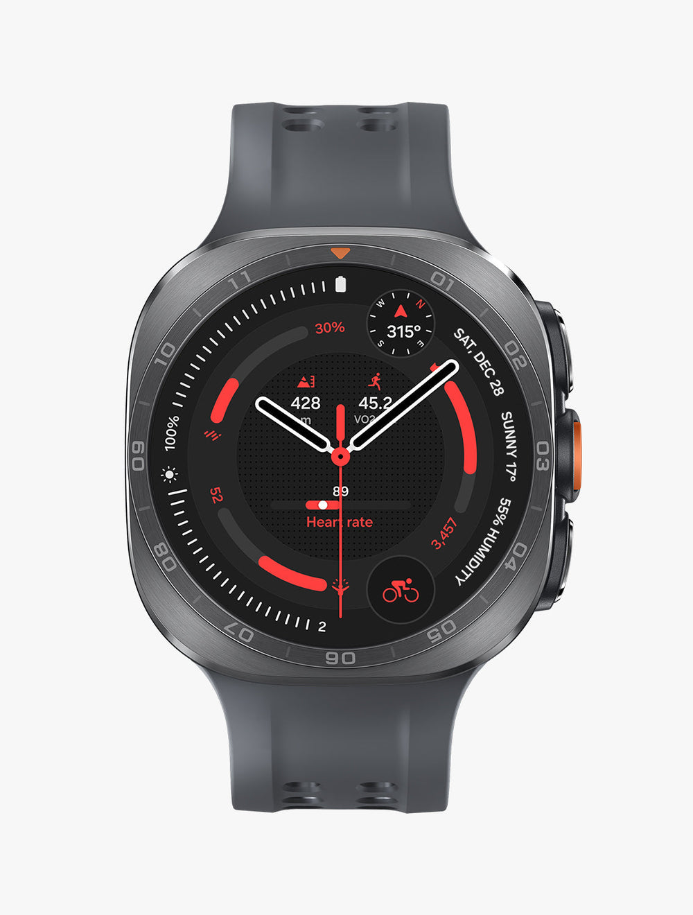 Samsung Galaxy Watch Ultra 2