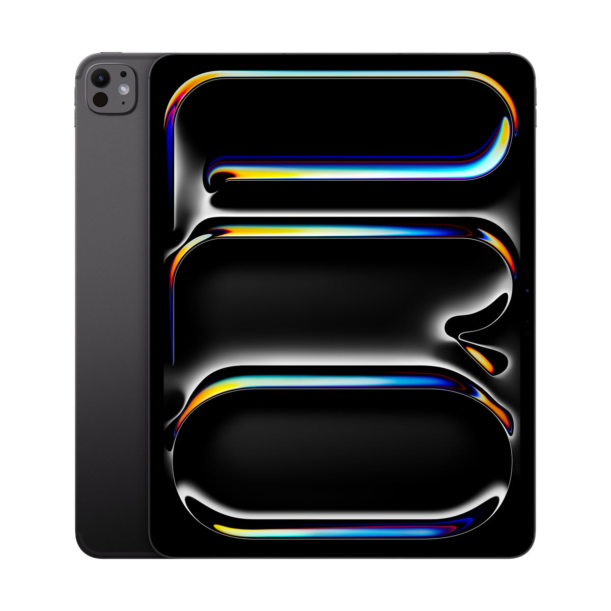 iPad Pro M5 13 – Noir sidéral