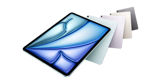 iPad Air M3 11 pouces